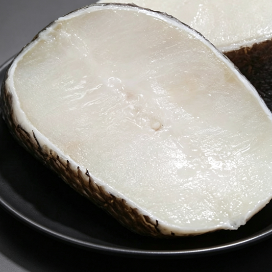 Chilean Sea Bass Steak