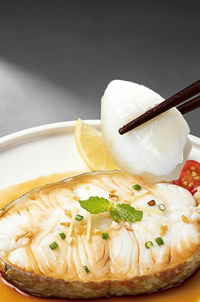 Chilean Sea Bass Steak