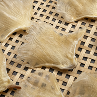 Premium Dried Fish Maw