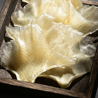 Premium Dried Fish Maw