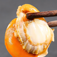 Large Scallop Meat