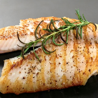 Fresh Tilapia Fillets
